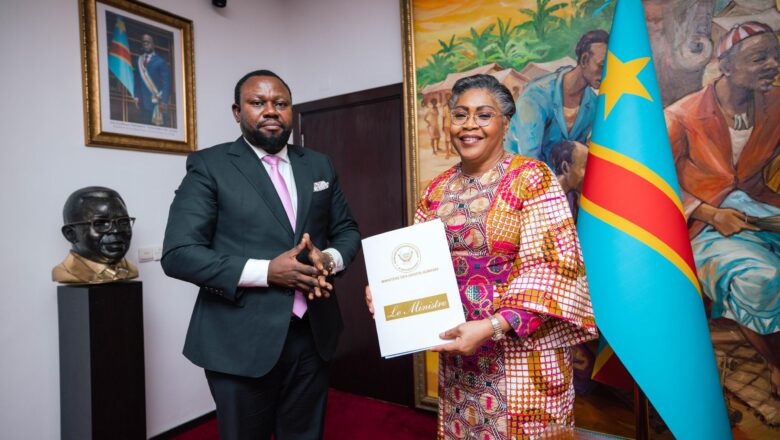 RDC:Droits humains, Judith Suminwa salue la reconnaissance du génocide congolais par la Commission africaine