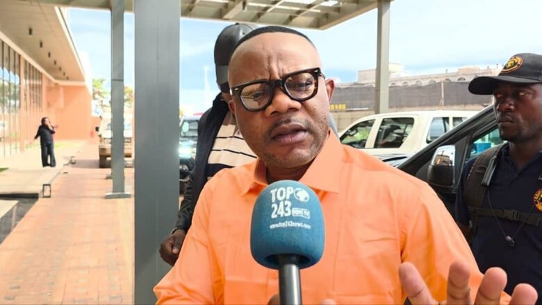 RDC:Le SAEMAPE au cœur de la réforme de l’exploitation minière artisanale après la tragédie de Kalando