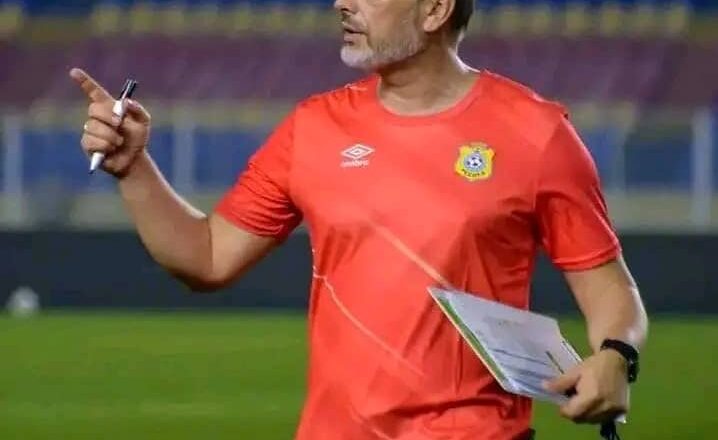 RDC:CAN Maroc 2025, Sébastien Desabre dévoile une liste de 26 Leopards pour la phase finale