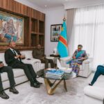 RDC:Attaques rwandaises au Sud-Kivu La Première Ministre active la réponse d’urgence du Gouvernement