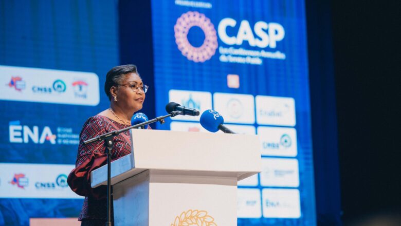 RDC:Suminwa pilote une fin d’année économique maîtrisée entre Stabilité du franc et inflation contenue