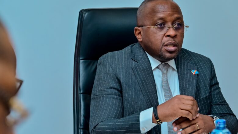 RDC:Shabani Lukoo ordonne le renforcement de l’opération NDOBO pour sécuriser les fêtes de fin d’année