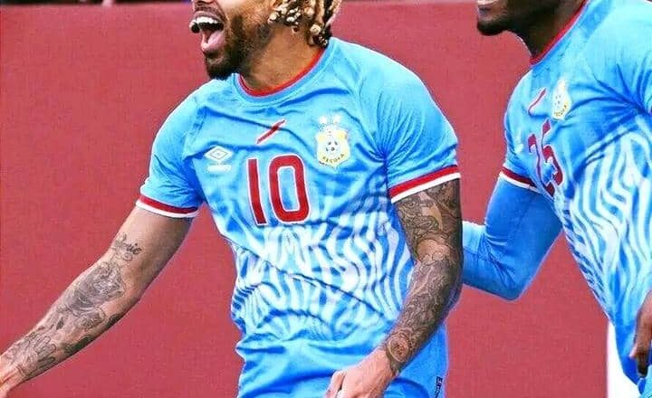 Maroc:CAN 2025, La RDC s’impose 1‑0 face au Bénin