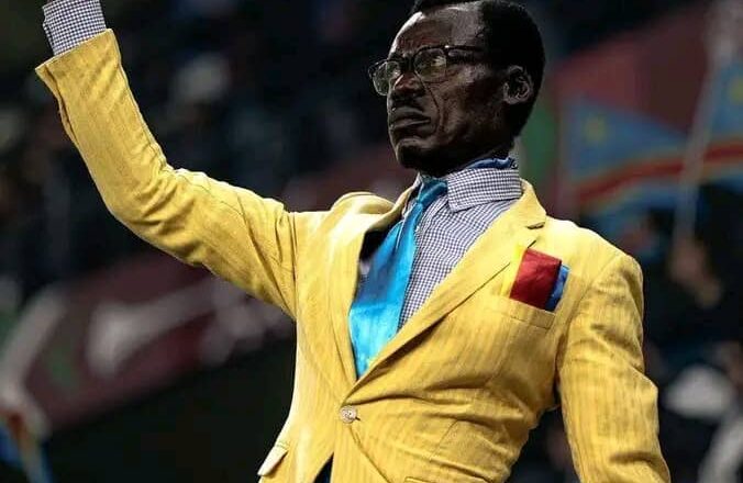 Maroc:Football, symboles et reconnaissance, Kuka Muladinga au cœur du camp algérien