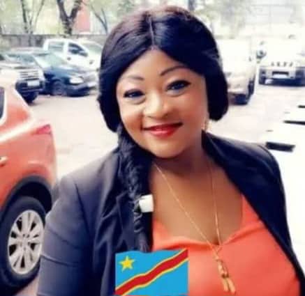 RDC:Elise Mulanga Mbuyi, l’empreinte d’une femme journaliste au cœur du paysage médiatique congolais