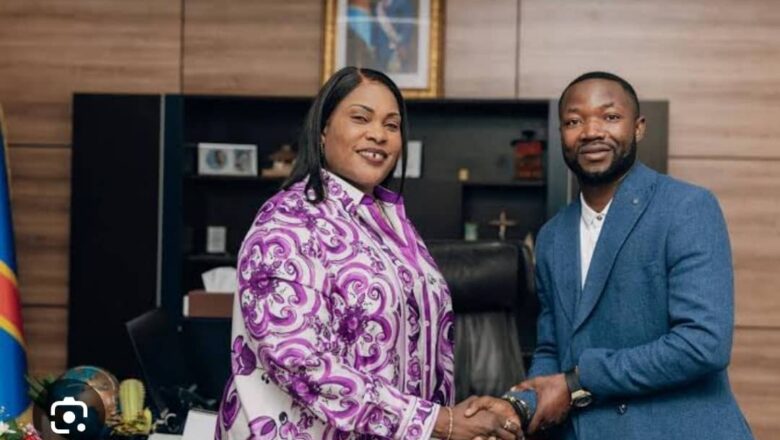 RDC:Remaniement du gouvernement Masuka 2, Me Trésor Mahamba plébiscité par la population pour son maintien à la tête de l’Anti-fraude