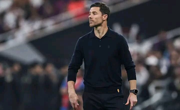 Espagne:Xabi Alonso quitte le banc madrilène, Álvaro Arbeloa nommé entraîneur de l’équipe première