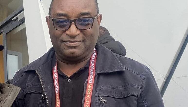 Maroc:CAN 2025, le journalisme africain en deuil après la mort du journaliste malien Mohamed Soumaré à Rabat