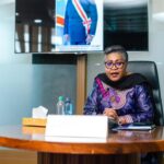 RDC:Crise à Uvira,  Judith Suminwa mobilise le Gouvernement pour une riposte humanitaire, sécuritaire et judiciaire coordonnée