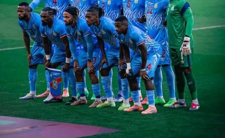 RDC:Classement FIFA, la RDC s’impose progressivement parmi les puissances africaines