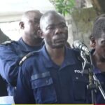 RDC:Justice militaire condamnation de policiers impliqués dans l’affaire « Zua ye Tshombo, Tika ye akende »