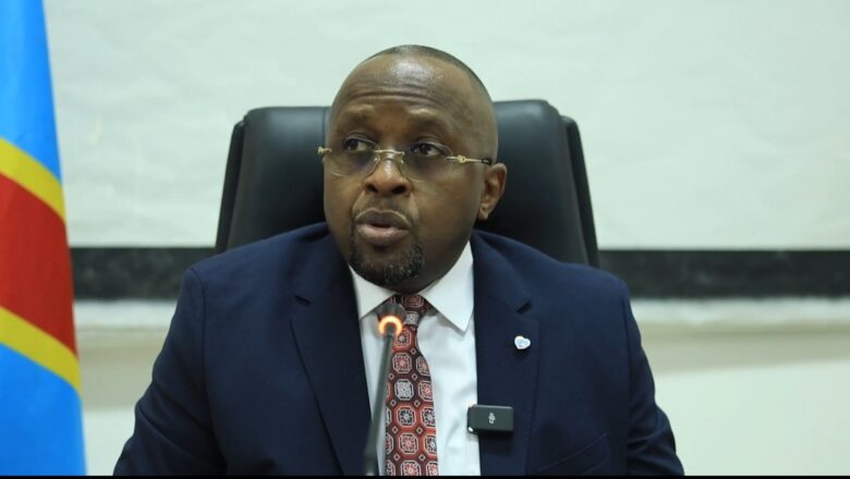 RDC:Shabani Lukoo mobilise les experts pour restaurer l’autorité de l’État à Uvira