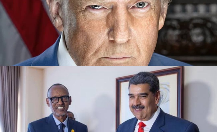 USA:Venezuela-RDC, quand la souveraineté devient relative dans l’ordre mondial
