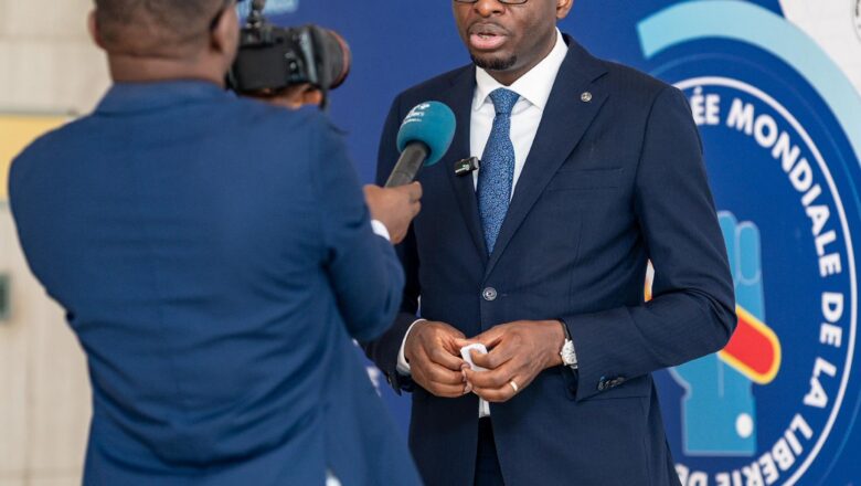 RDC:Éric Tshikuma salue une opportunité stratégique des USA ciblent les minéraux critiques