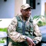RDC:Willy Ngoma touché lors d’une attaque de drones à Rubaya, présumé mort sans confirmation officielle