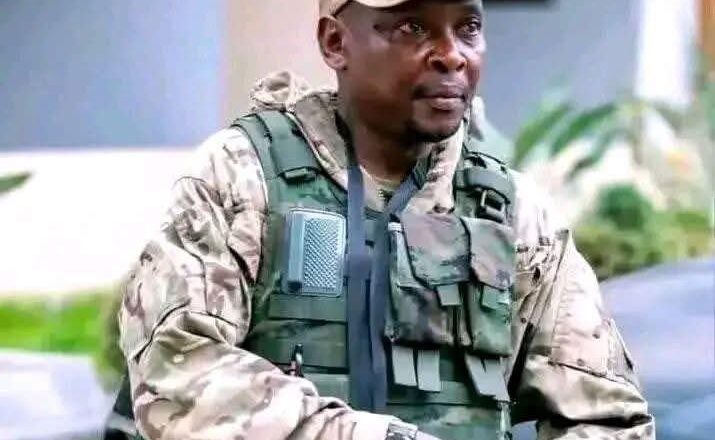 RDC:Willy Ngoma touché lors d’une attaque de drones à Rubaya, présumé mort sans confirmation officielle