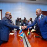 Ethiopie:Félix Tshisekedi renforce la coopération sécuritaire avec le Mozambique