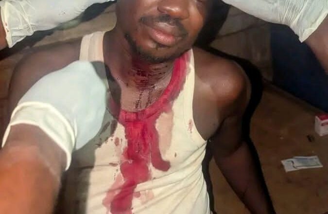 RDC:Me John Ngilase agressé à Gemena, vive tension politique dans le Sud-Ubangi