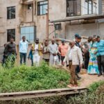 RDC:Jacquemain Shabani Lukoo Bihango en première ligne pour restaurer l’ordre urbanistique à la Baie de Ngaliema ‎