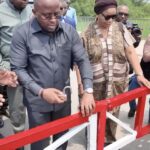 RDC: Reprise du trafic transfrontalier avec le Burundi, Jacquemain Shabani en tête