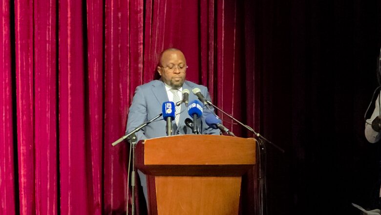 RDC: »Il n’y aura pas de succession au pouvoir coutumier sans lien familial » dixit Jacquemain Shabani