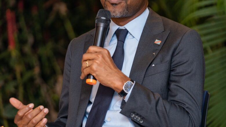 RDC:Protection des journalistes, Patrick Muyaya appelle au professionnalisme et au renforcement de la sécurité des médias