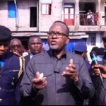 RDC:Jeannot Canon de la Rose en première ligne après le braquage meurtrier de Yolo Sud