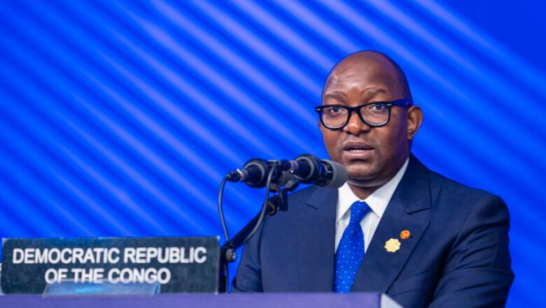 Turquie:152ème Assemblée de l’Union Interparlementaire à Istanbul, Sama Lukonde recadre le mensonge rwandais sur la crise sécuritaire dans la partie Est de la RDC