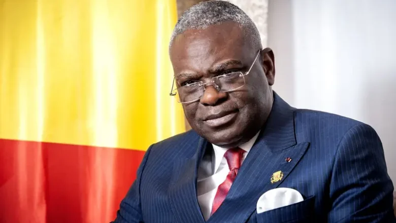 RC:Denis Sassou-N’Guesso dévoile la nouvelle équipe gouvernementale