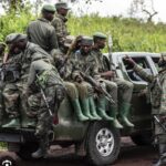 RDC:les FARDC dénoncent des frappes de drones meurtrières après les pourparlers de Montreux