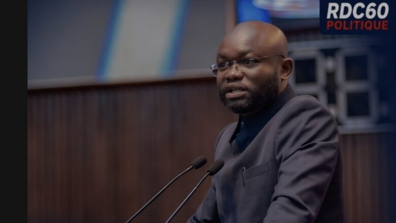 RDC:Patrick Matata Makalamba monte au créneau contre les démolitions au Plateau Médical