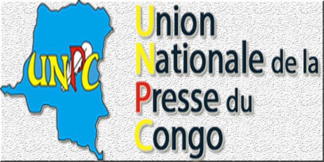 RDC:Liberté de la presse, l’UNPC annonce un forum stratégique et clarifie la décoration des journalistes