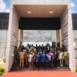 RCA:Sécurité transfrontalière,  Bangui et Kinshasa renforcent leur coopération militaire