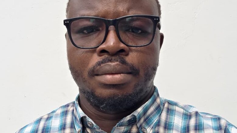 RDC:L&rsquo;édito de Mike Pakoto sur la Journée Mondiale de Liberté de la presse, entre idéal universel et les réalités fragiles 