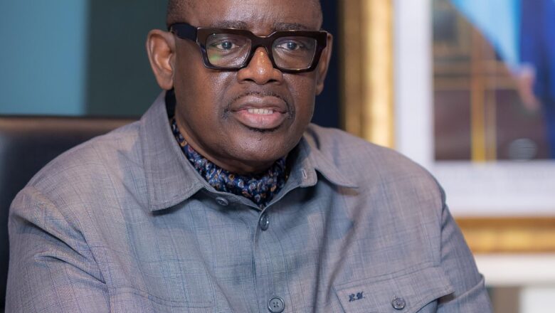 RDC:Louis Watum échange avec China Railway Resources Universal Limited autour d’un ambitieux projet minier au Grand Kasaï