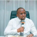 RDC:Insécurité à Kinshasa, Jacquemain Shabani hausse le ton et exige plus d’implication des autorités locales