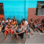 RDC:13 présumés bandits arrêtés après l’attaque de la paroisse Saint-Théophile à Kimbanseke