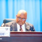 RDC:Aimé Boji Sangara insiste sur l’évaluation de l’état de siège et le renforcement de la lutte contre le terrorisme