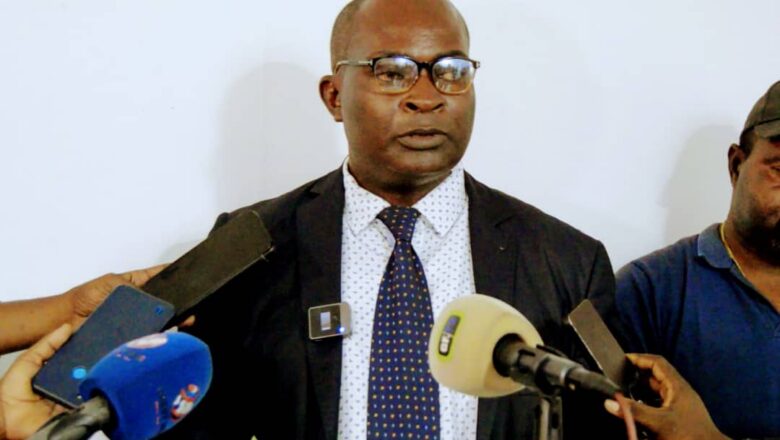 RDC:OIF, Juliana Lumumba, une candidature qui porte les ambitions de l’Afrique