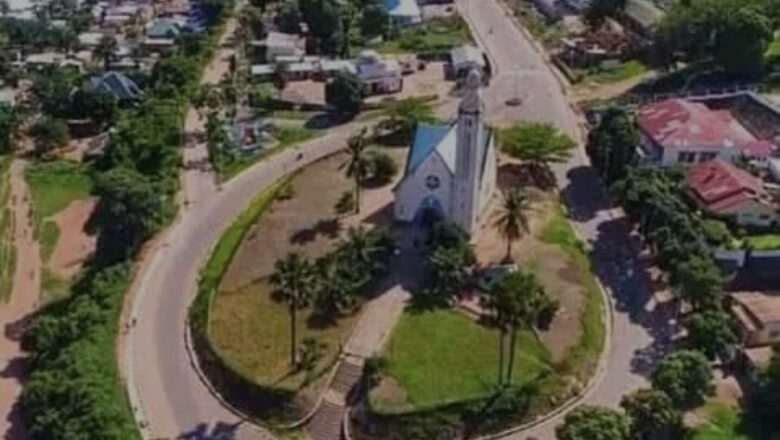 RDC:Une attaque armée sème la panique à kalemie, plusieurs blessés signalés.