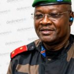 RDC:Félix Tshisekedi nomme le Général-Major Kasongo Mulumba Batoka Gaby comme nouveau gouverneur militaire