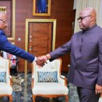 RDC:Sécurité Et Ebola en priorité, Félix Tshisekedi installe le Général-Major Gaby Kasongo Mulumba à la tête de la province d&rsquo;Ituri