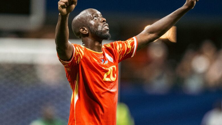USA:Coupe Du Monde 2026,la RDC écrit l&rsquo;histoire et décroche son premier billet pour les 16es de finale