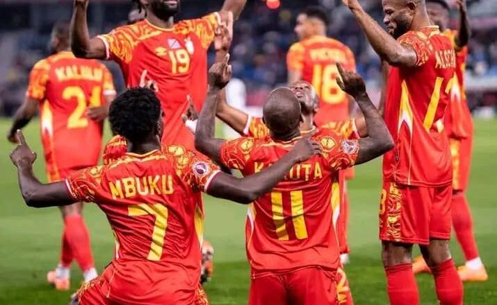 USA:DR Congo Makes History by Reaching the FIFA World Cup 2026 Round of 32 for the First Time