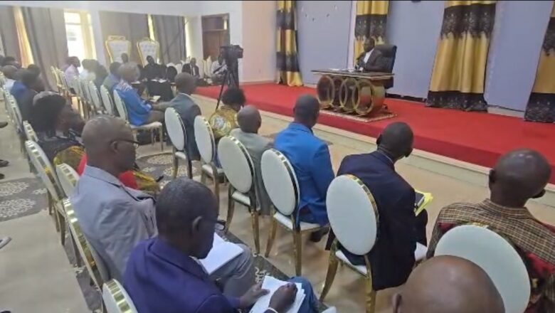 RDC:CENCO, les mouvements d’action catholique appelés à s’approprier le message des évêques sur l’avenir de la RDC