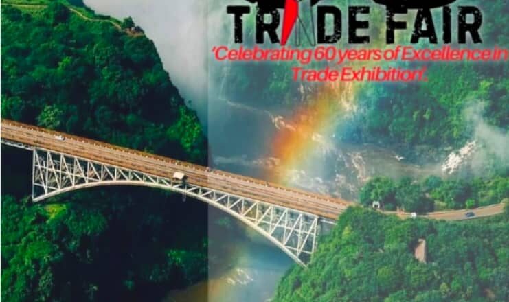 Zambie:Foire internationale de Ndola, quelle entreprise congolaise créera l&rsquo;exploit à la 60ᵉ édition ?