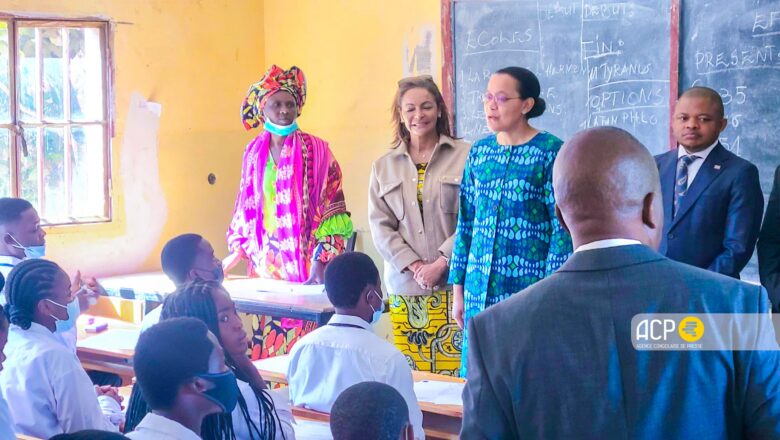 DRC:2026 State Examination Results Begin to Be Released
