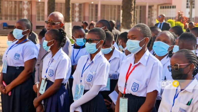 RDC:EXETAT 2026,Top départ pour la publication des résultats