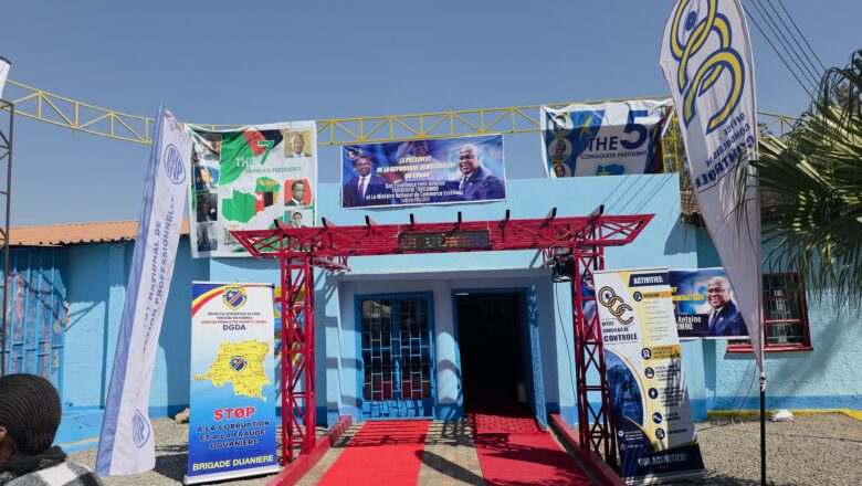 Zambie:La RDC met en avant son potentiel économique à la 60ᵉ Foire internationale de Ndola