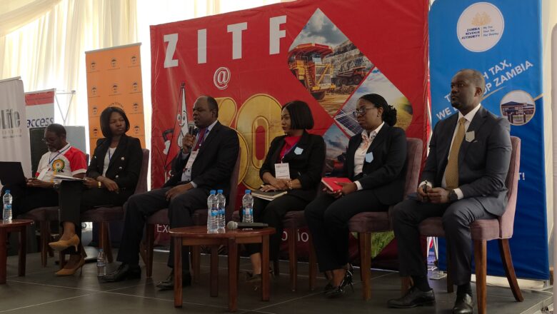Zambia:SMEs Urged to Better Prepare Business Projects Before Seeking Financing